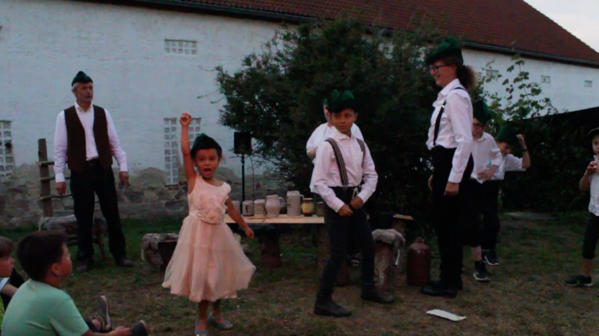 KulturGut Linda