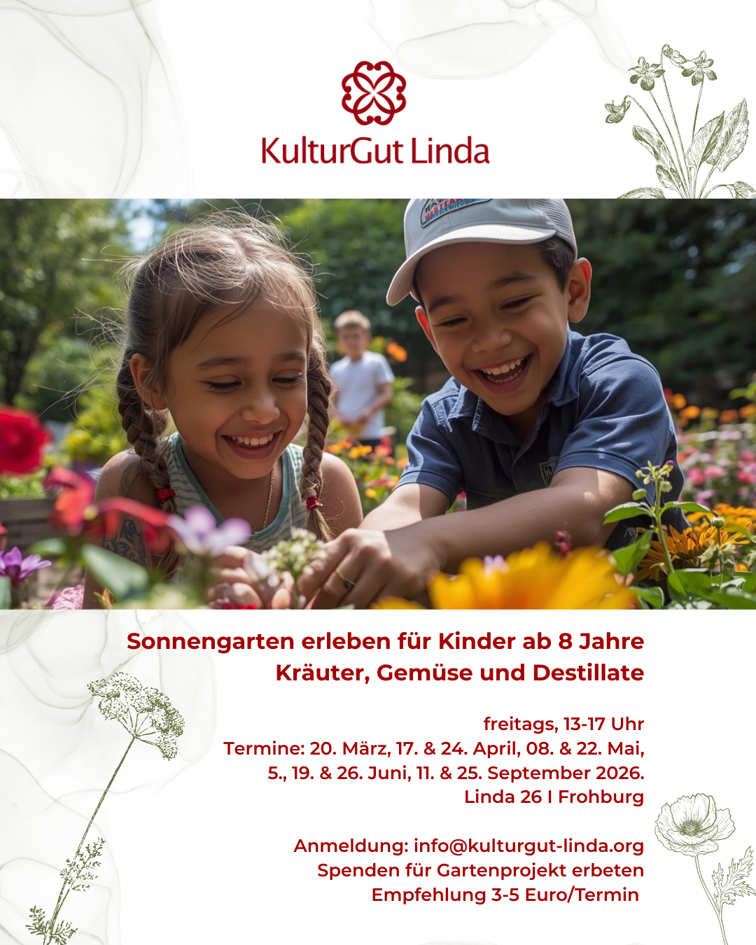 KulturGut Linda