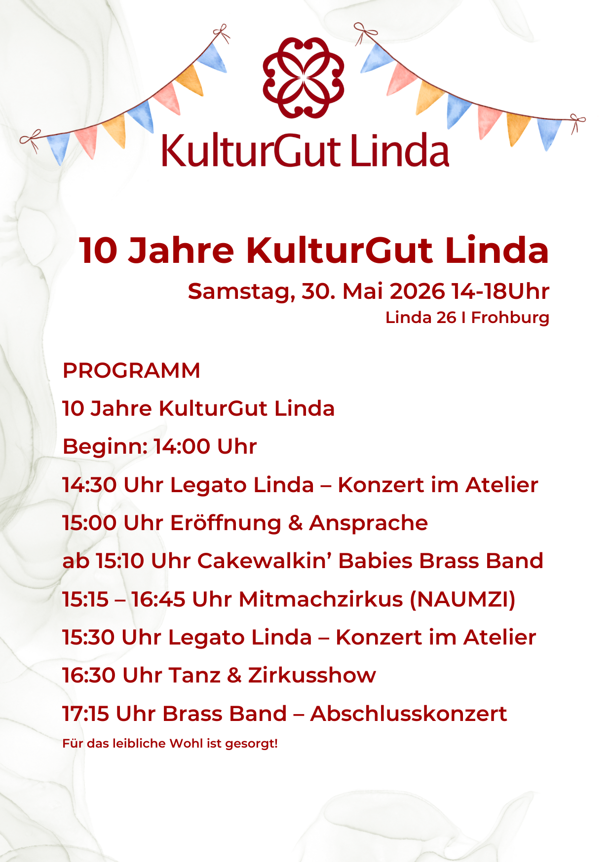 KulturGut Linda