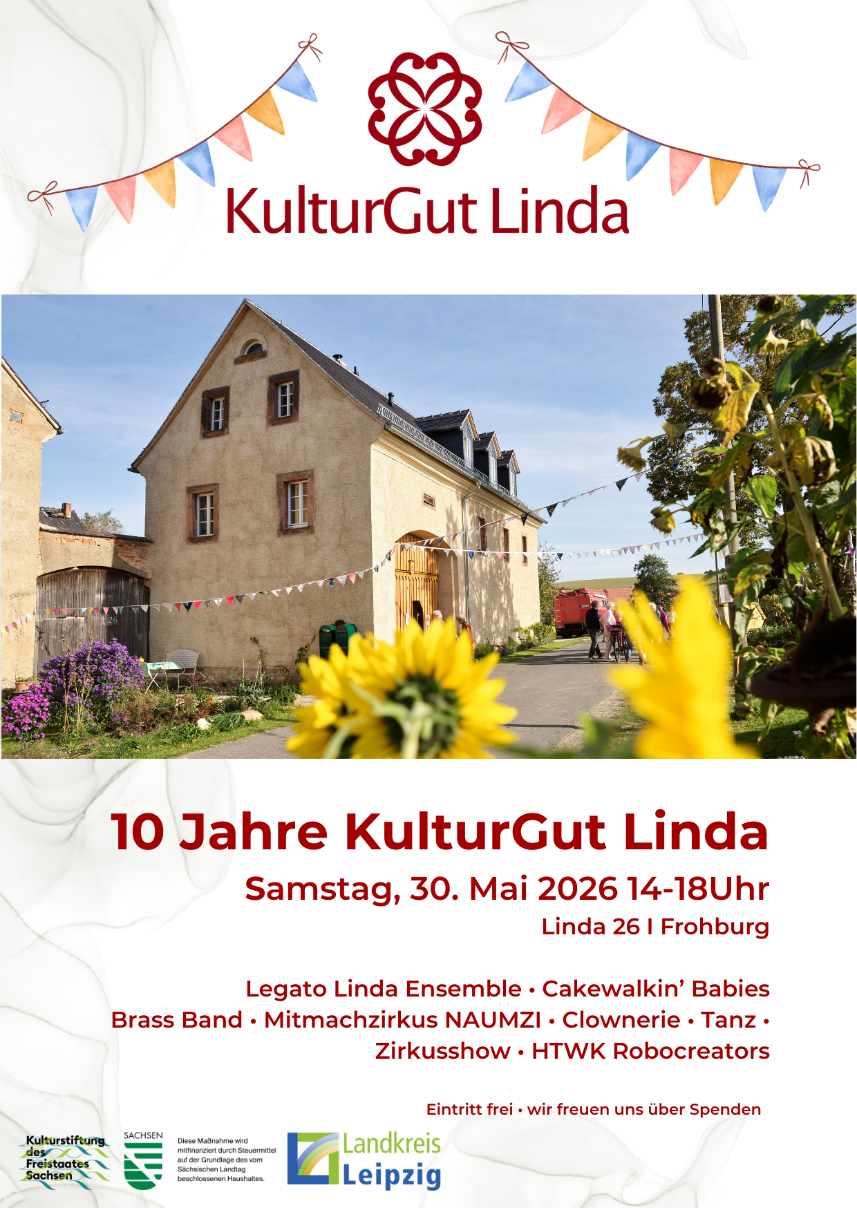 KulturGut Linda