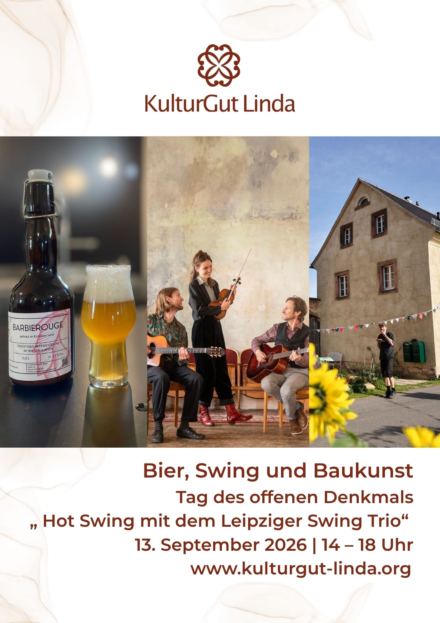 KulturGut Linda